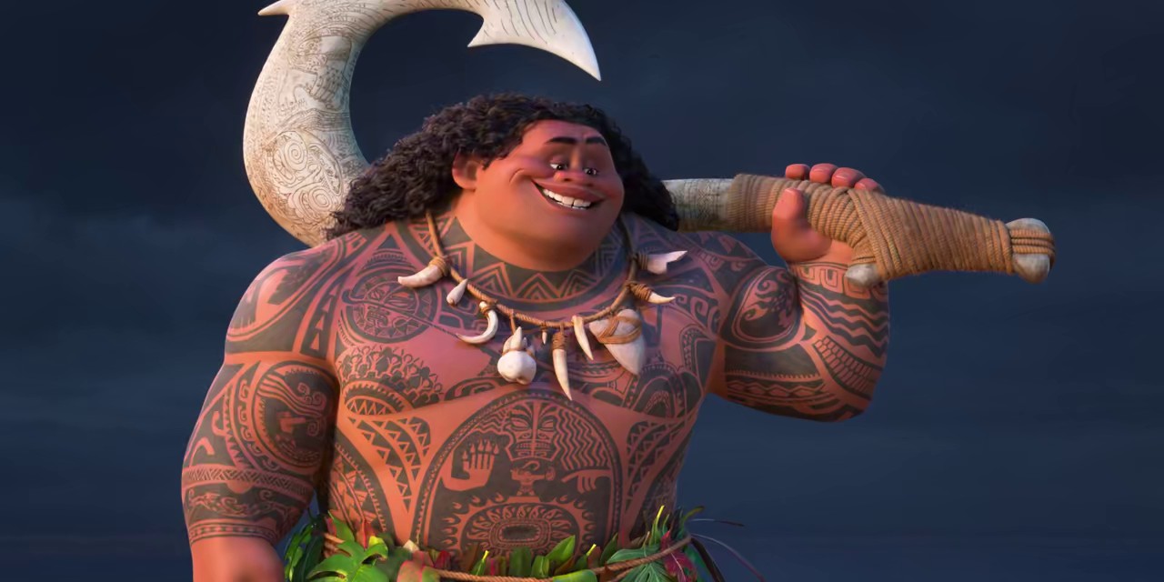 Moana 2 (2024) WEBRip Hindi + English 720p x265 HEVC HE-AAC 2.0 ESub.mkv.0003